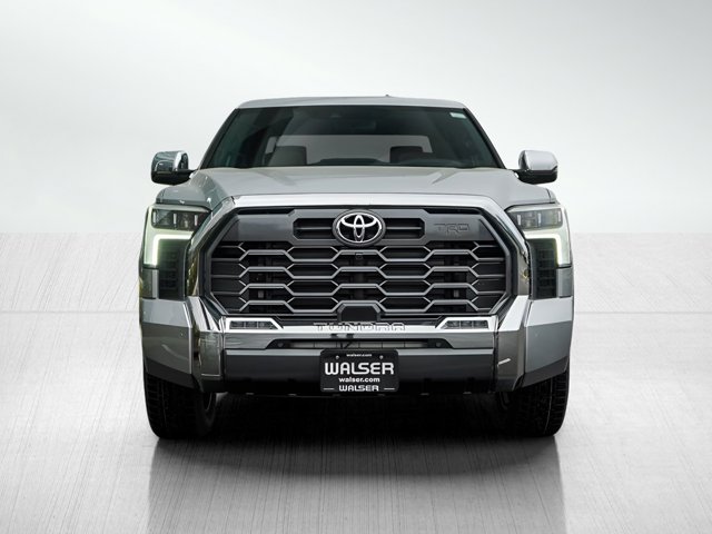 TOYOTA TUNDRA - 2
