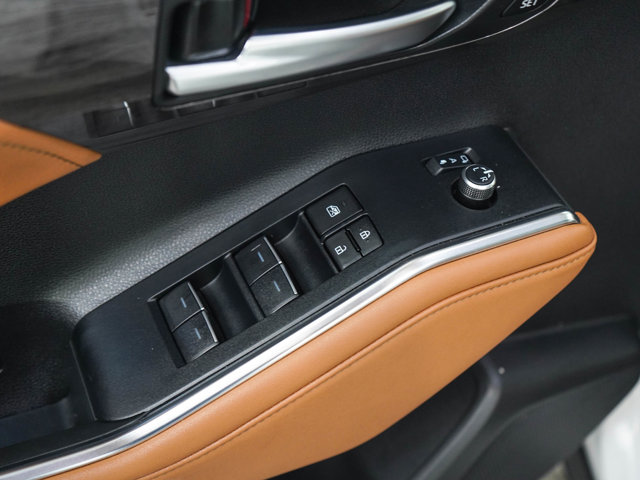 صورة مصغرة 20 لـ 2024 Toyota HIGHLANDER PLATINUM