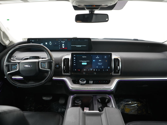 2025 FORD EXPEDITION MAX PLATINUM — миниатюра 14