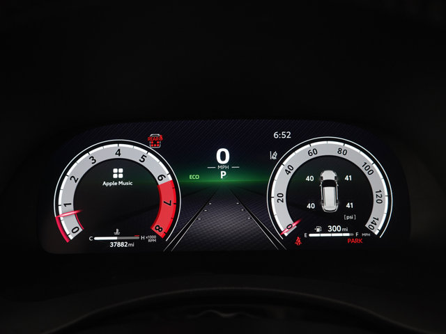 2025 Toyota HIGHLANDER XSE — миниатюра 28