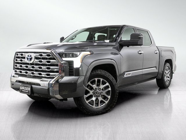 صورة 1 لـ 2022 Toyota TUNDRA 1794
