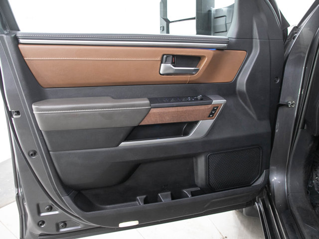 صورة مصغرة 22 لـ 2022 Toyota TUNDRA 1794