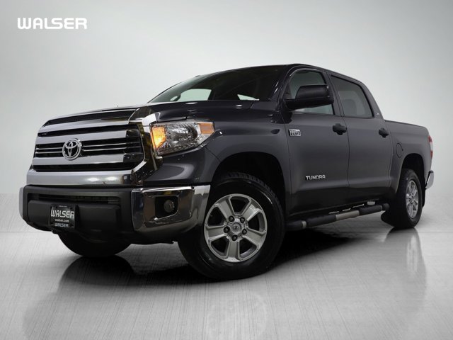 2016 Toyota Tundra