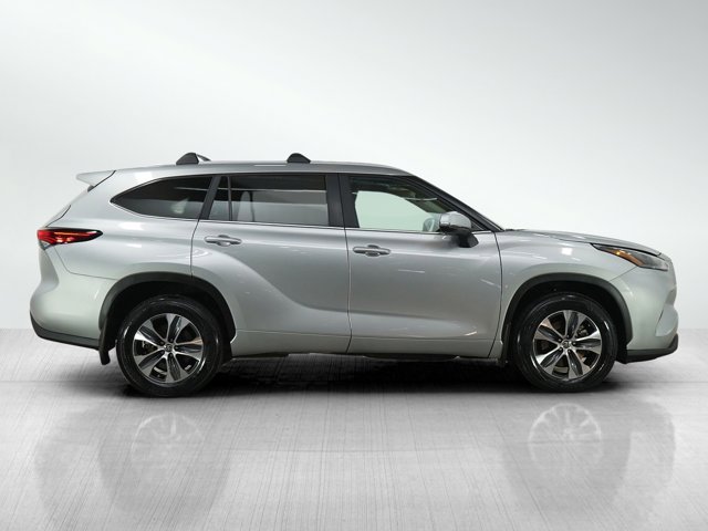 TOYOTA HIGHLANDER - 6