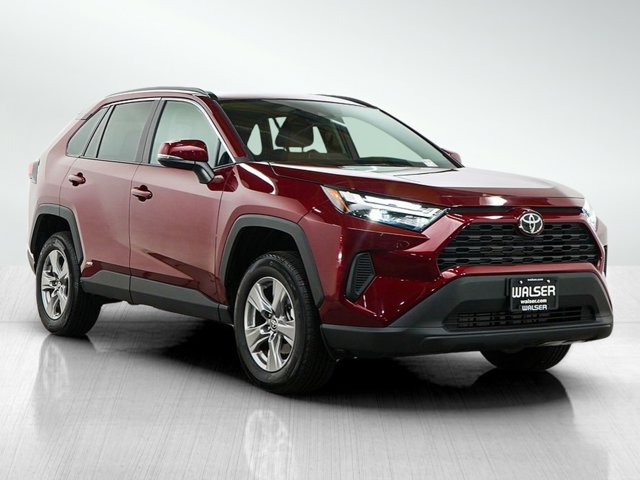 TOYOTA RAV4 - 7