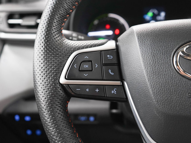 صورة 26 لـ 2024 Toyota SIENNA XSE