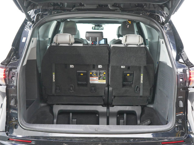 2024 Toyota SIENNA XSE 缩略图 17