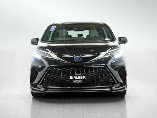 2024 Toyota SIENNA XSE 缩略图 8