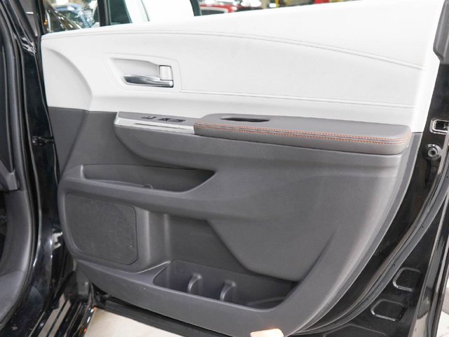 2024 Toyota SIENNA XSE 缩略图 9