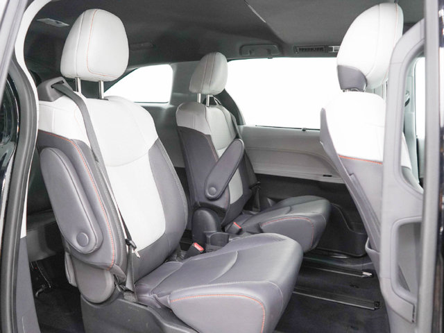 2024 Toyota SIENNA XSE 缩略图 12