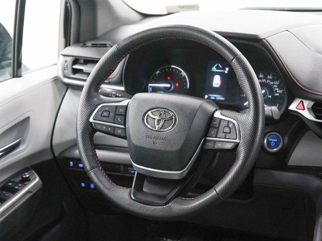 2024 Toyota SIENNA XSE 缩略图 15