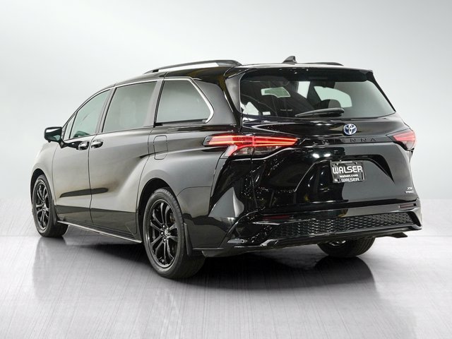 صورة 3 لـ 2024 Toyota SIENNA XSE