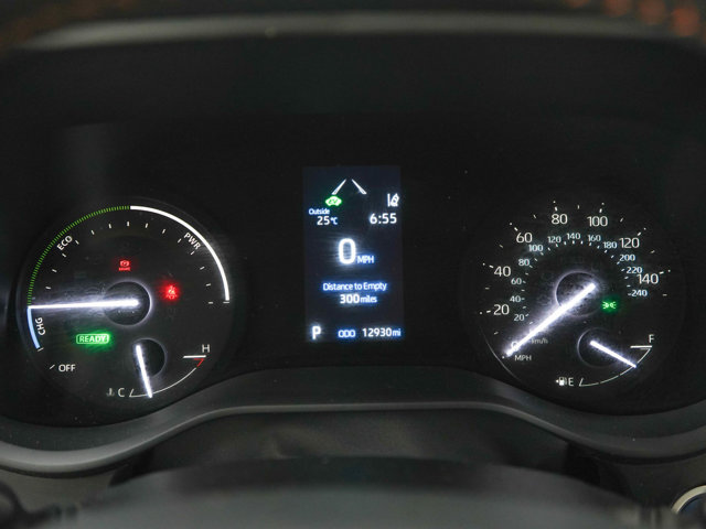 صورة 25 لـ 2024 Toyota SIENNA XSE