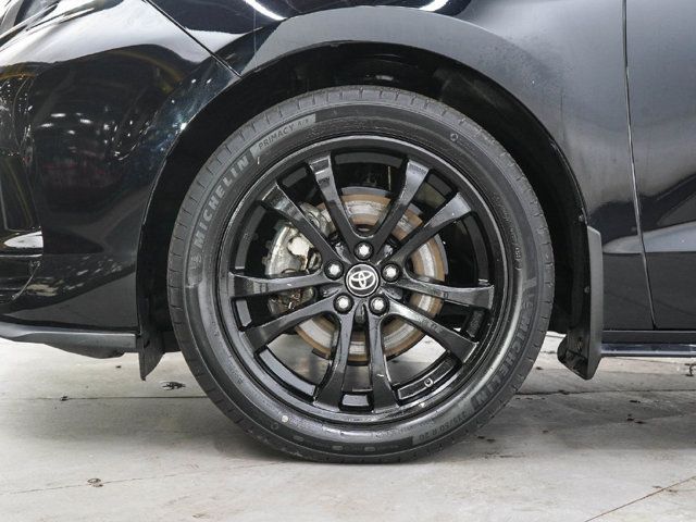 2024 Toyota SIENNA XSE 缩略图 30