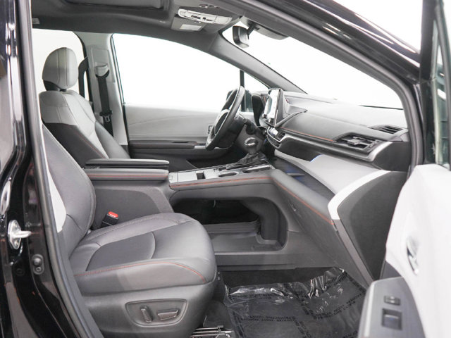 2024 Toyota SIENNA XSE 缩略图 11