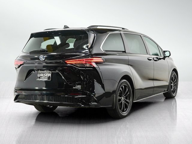 صورة 5 لـ 2024 Toyota SIENNA XSE