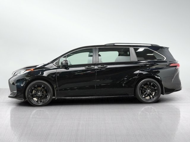 صورة 2 لـ 2024 Toyota SIENNA XSE