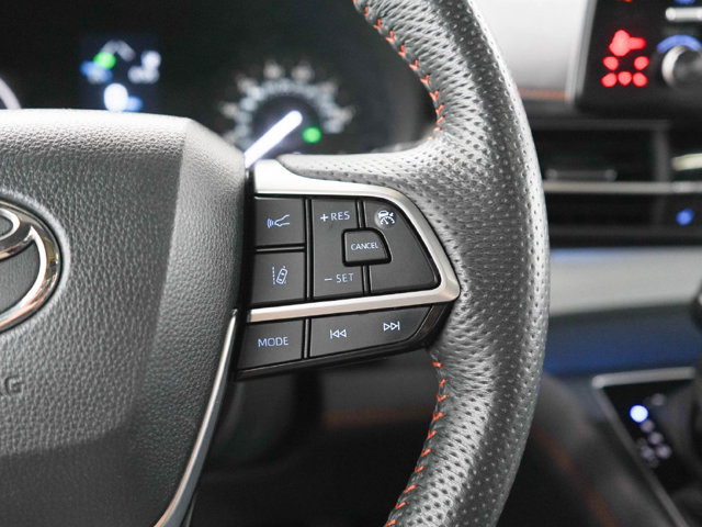 2024 Toyota SIENNA XSE 缩略图 27