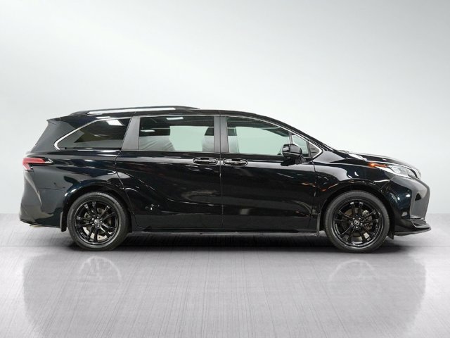 2024 Toyota SIENNA XSE 缩略图 6
