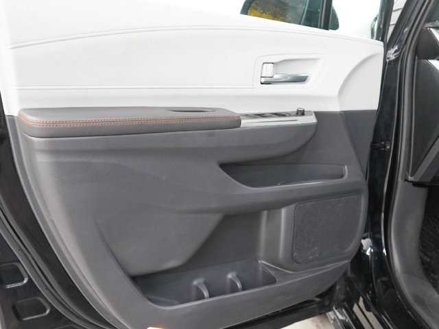 2024 Toyota SIENNA XSE 缩略图 20
