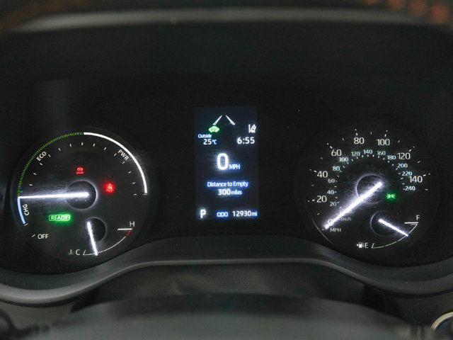 2024 Toyota SIENNA XSE 缩略图 25