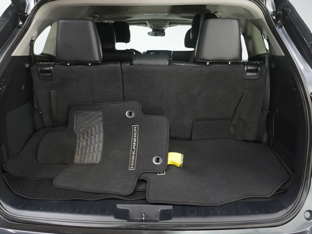 TOYOTA HIGHLANDER - 9