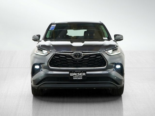 TOYOTA HIGHLANDER - 8