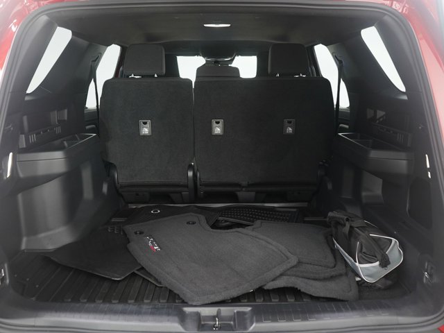 TOYOTA 4RUNNER - 9