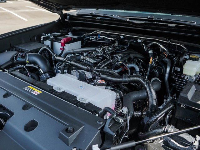 2026 TOYOTA TACOMA LIMITED 照片 7