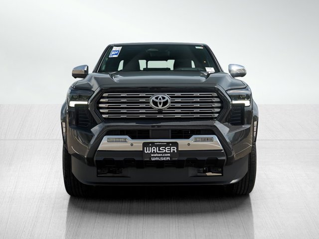 2026 TOYOTA TACOMA LIMITED 照片 2