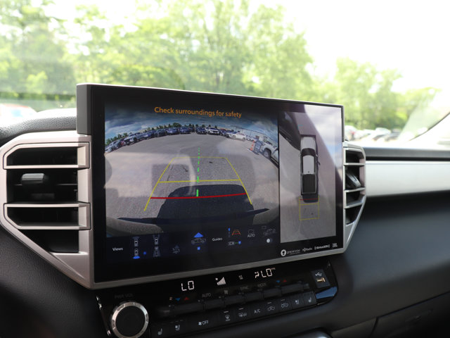 صورة مصغرة 27 لـ 2023 Toyota TUNDRA LIMITED