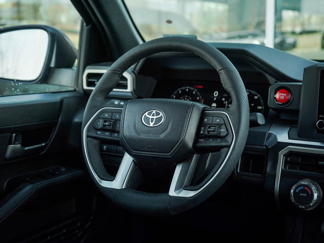 2026 Toyota TACOMA BASE 缩略图 14