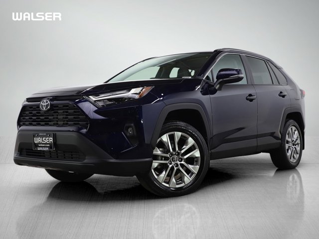 TOYOTA RAV4 - 1