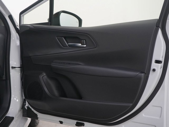 TOYOTA PRIUS - 9