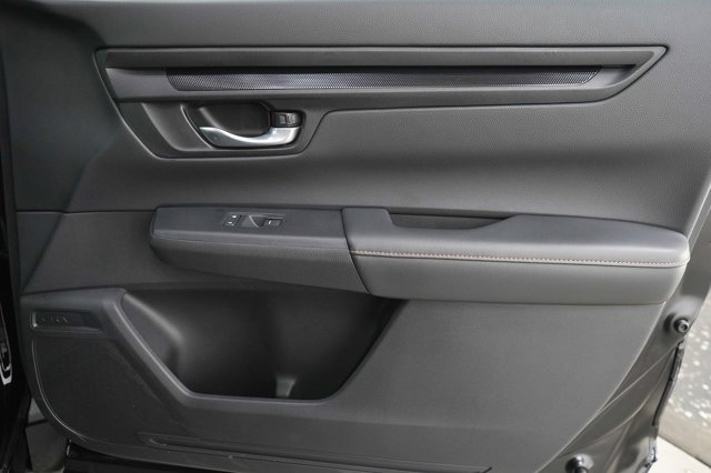 HONDA CR-V HYBRID SPORT-L - 9