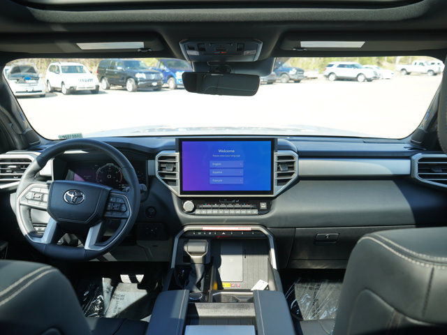 2026 Toyota SEQUOIA LIMITED 缩略图 13