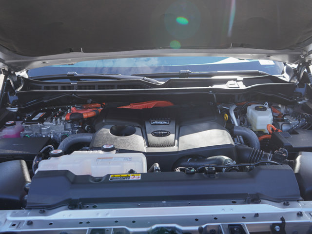صورة مصغرة 32 لـ 2026 Toyota SEQUOIA LIMITED
