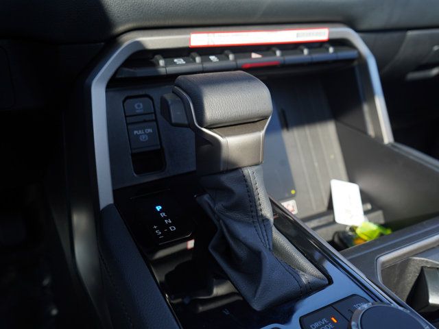 صورة مصغرة 25 لـ 2026 Toyota SEQUOIA LIMITED