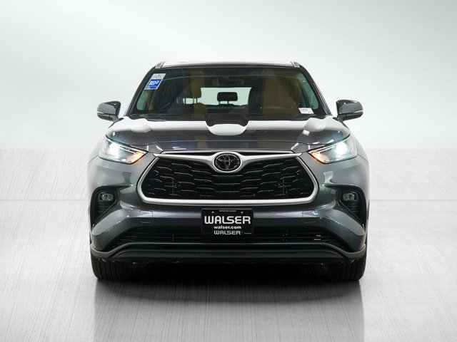 TOYOTA HIGHLANDER - 8