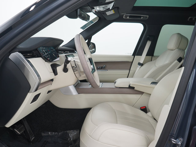 2025 LAND Rover RANGE ROVER SE — миниатюра 18