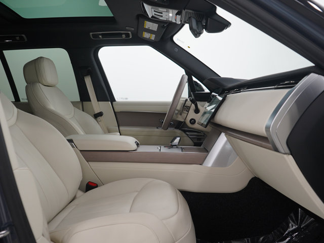 2025 LAND Rover RANGE ROVER SE — миниатюра 11