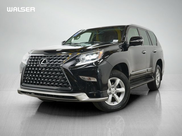 2019 Lexus GX 460