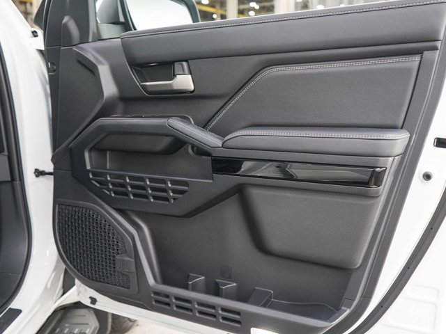 صورة 9 لـ 2026 Toyota 4RUNNER HYBRID LIMITED