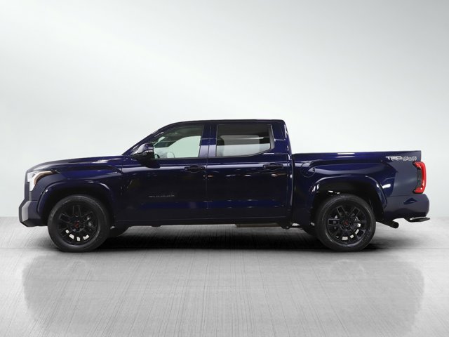 TOYOTA TUNDRA - 2