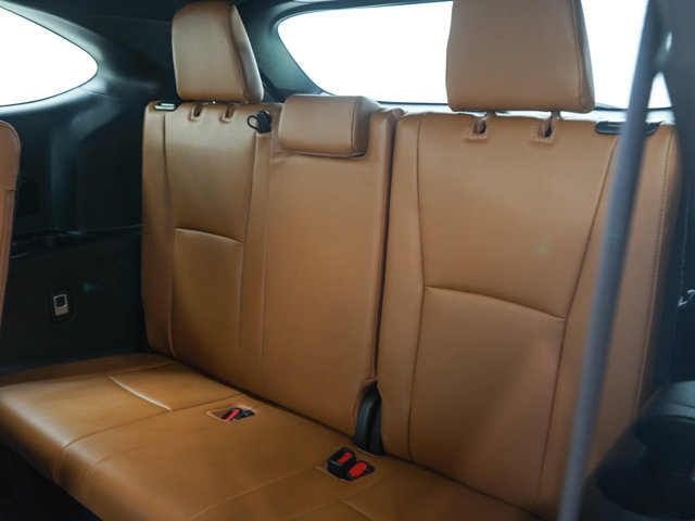 صورة مصغرة 15 لـ 2024 Toyota HIGHLANDER PLATINUM
