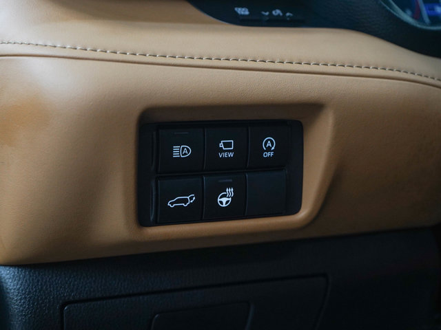 صورة مصغرة 28 لـ 2024 Toyota HIGHLANDER PLATINUM