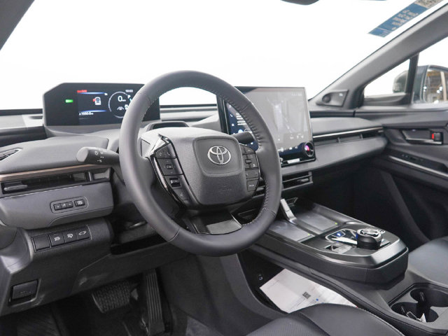 2026 Toyota BZ LIMITED — миниатюра 24