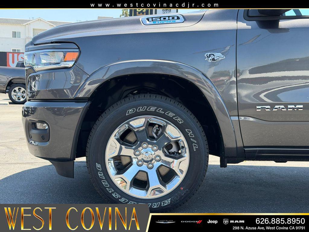 صورة مصغرة 11 لـ 2026 RAM 1500 BIG HORN/LONE STAR