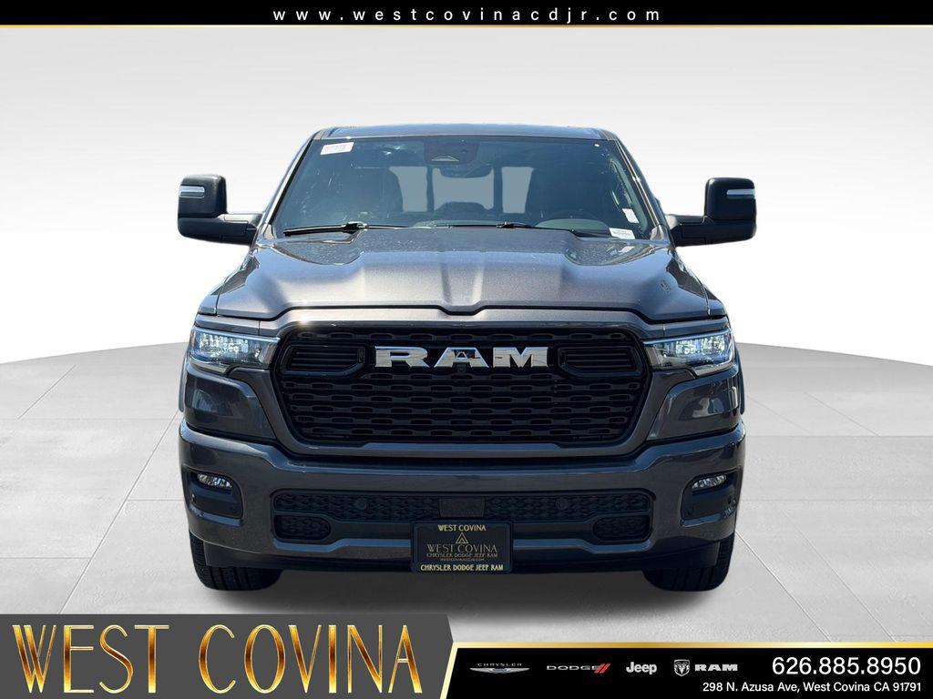 صورة مصغرة 2 لـ 2026 RAM 1500 BIG HORN/LONE STAR
