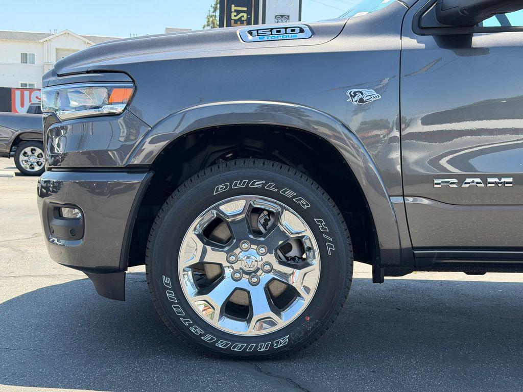 2026 RAM 1500 BIG HORN/LONE STAR thumbnail 11